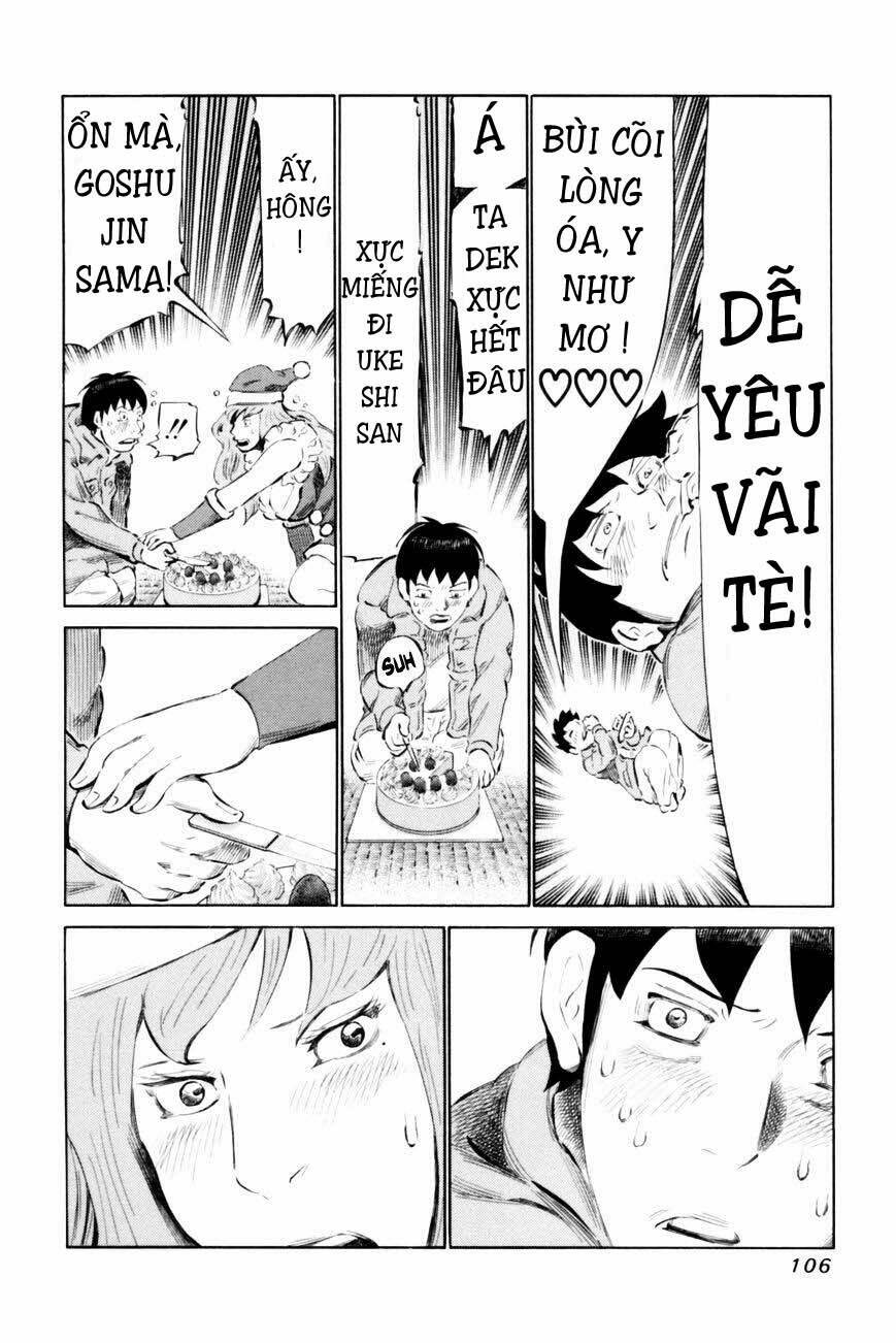 81 Diver Chapter 66 - Trang 2