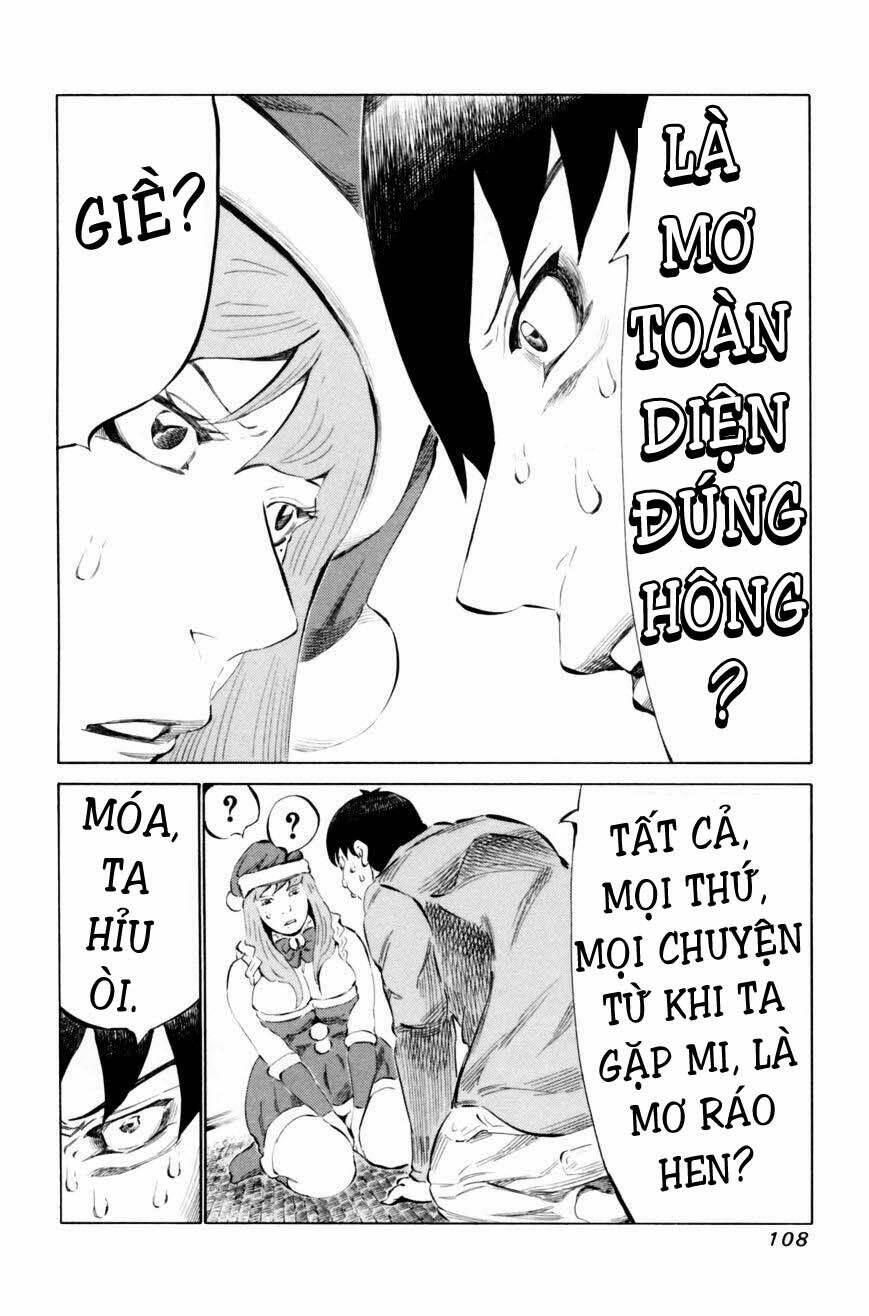 81 Diver Chapter 66 - Trang 2