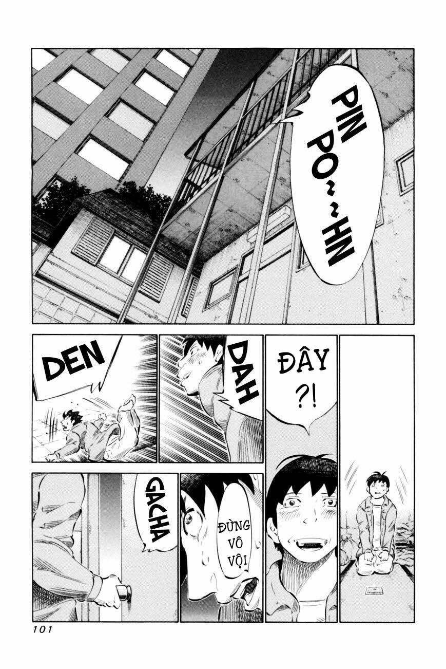 81 Diver Chapter 66 - Trang 2