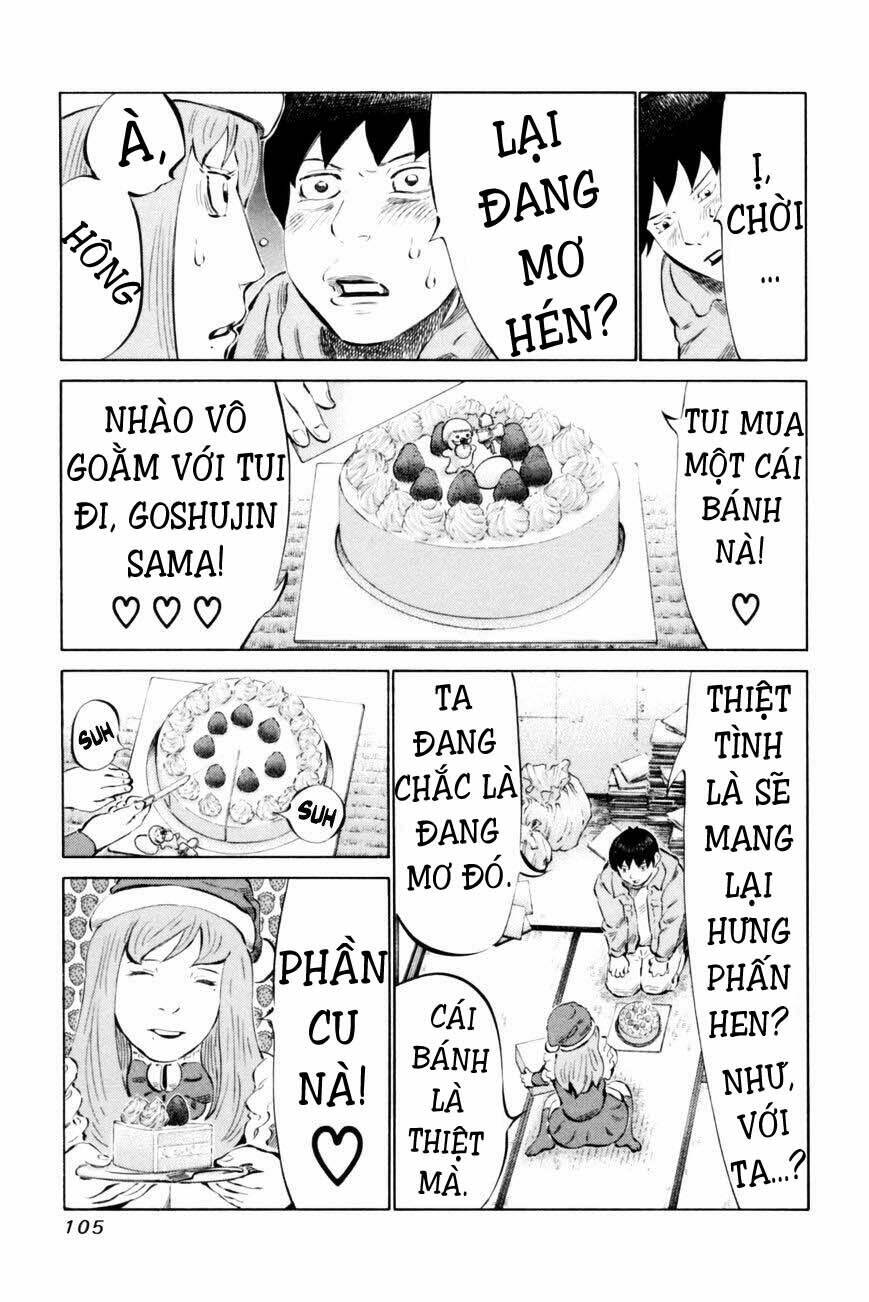 81 Diver Chapter 66 - Trang 2