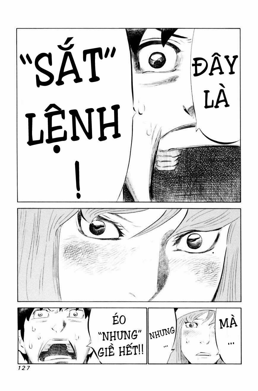 81 Diver Chapter 67 - Trang 2