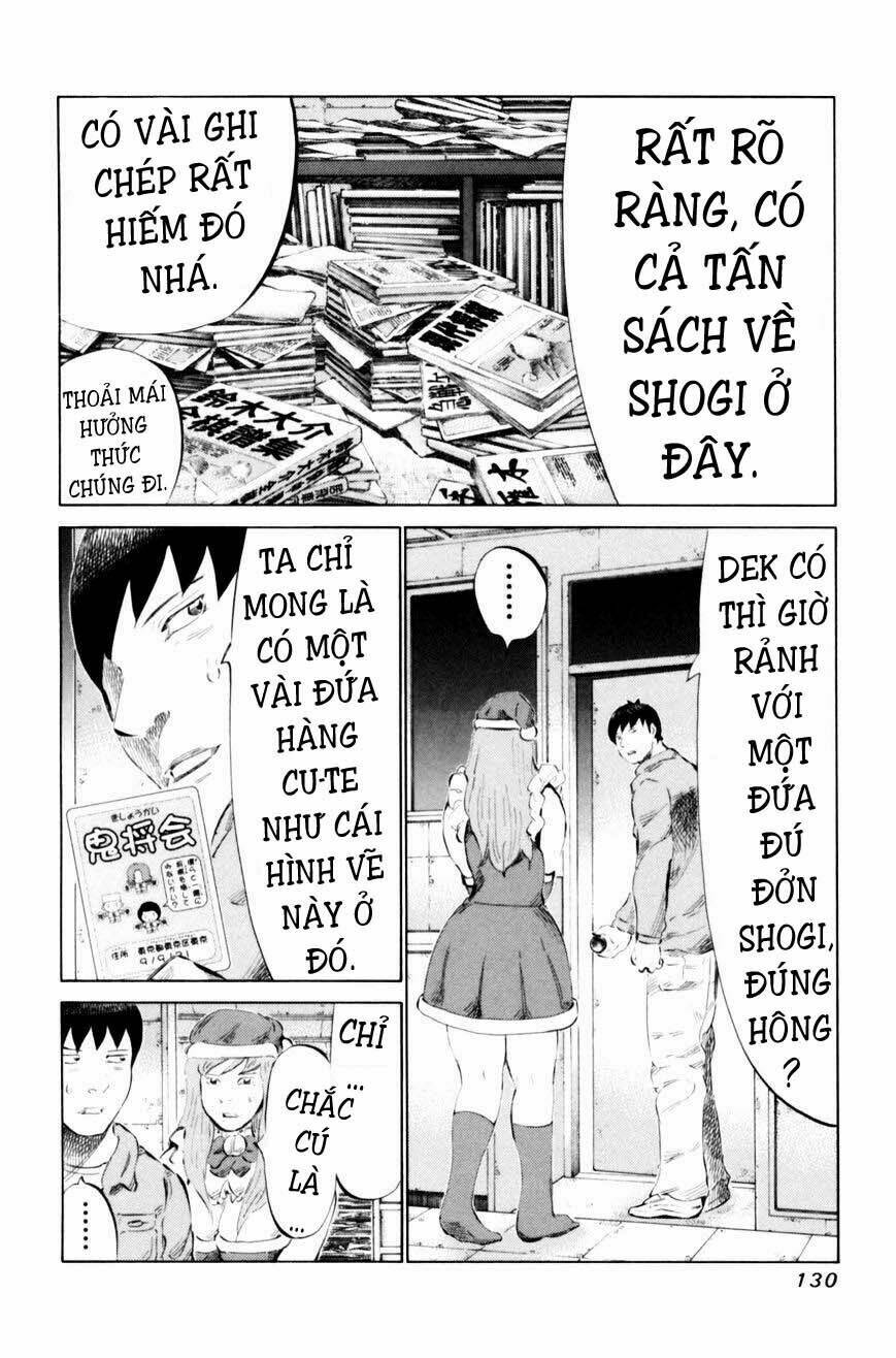 81 Diver Chapter 67 - Trang 2