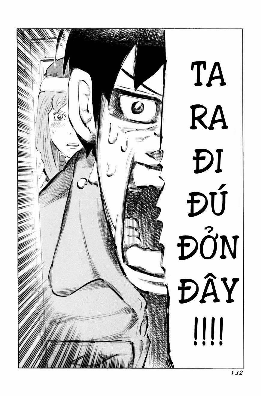 81 Diver Chapter 67 - Trang 2