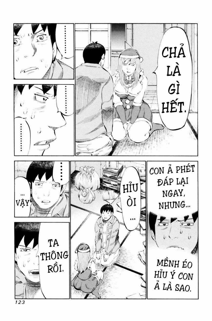 81 Diver Chapter 67 - Trang 2