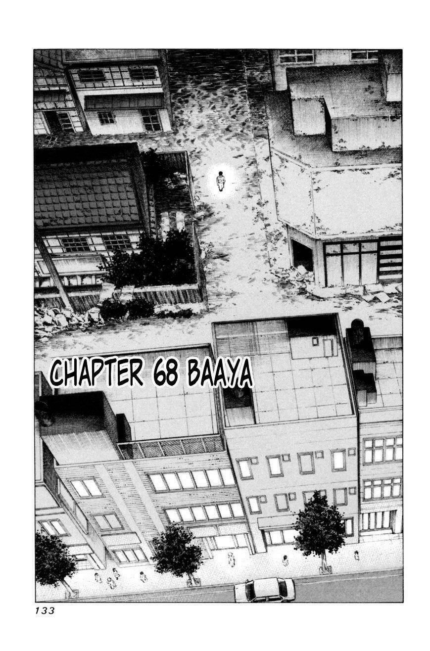 81 Diver Chapter 68 - Trang 2