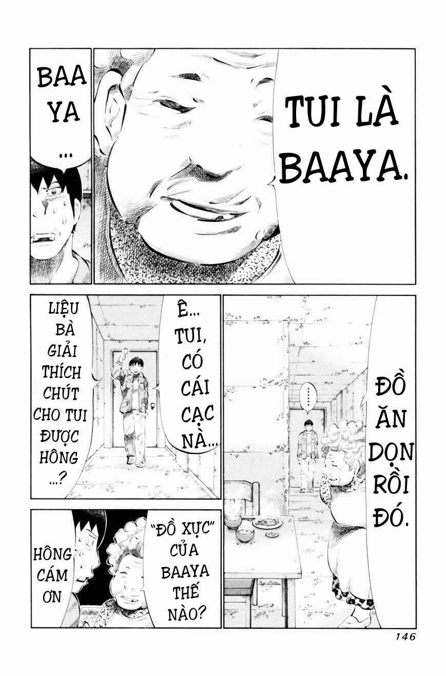 81 Diver Chapter 68 - Trang 2