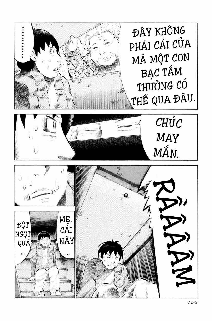 81 Diver Chapter 68 - Trang 2