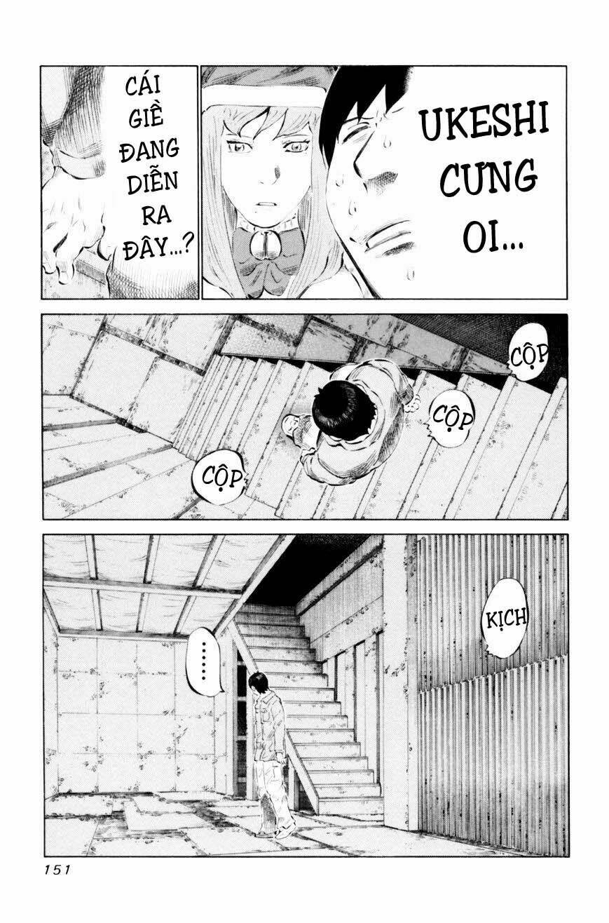 81 Diver Chapter 68 - Trang 2