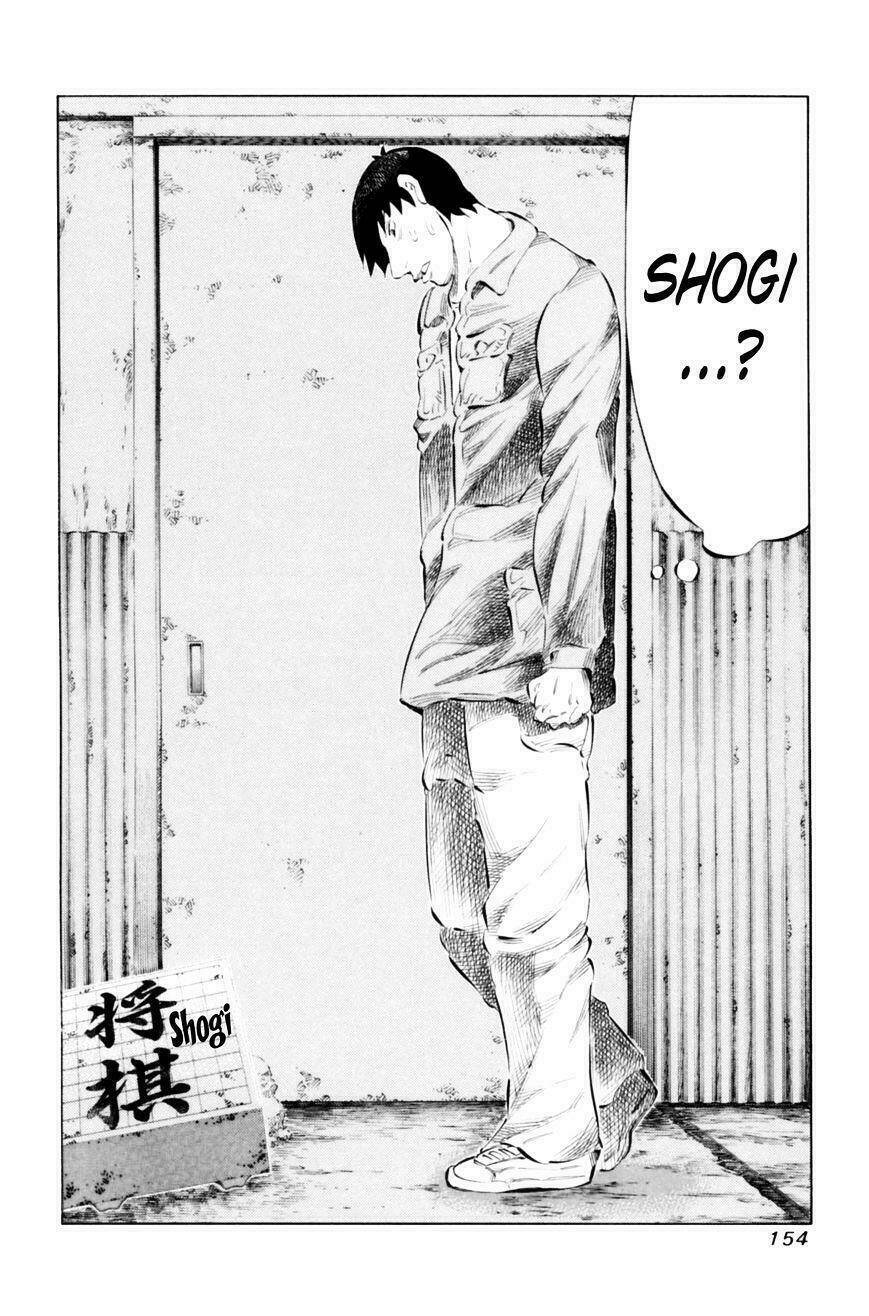 81 Diver Chapter 68 - Trang 2