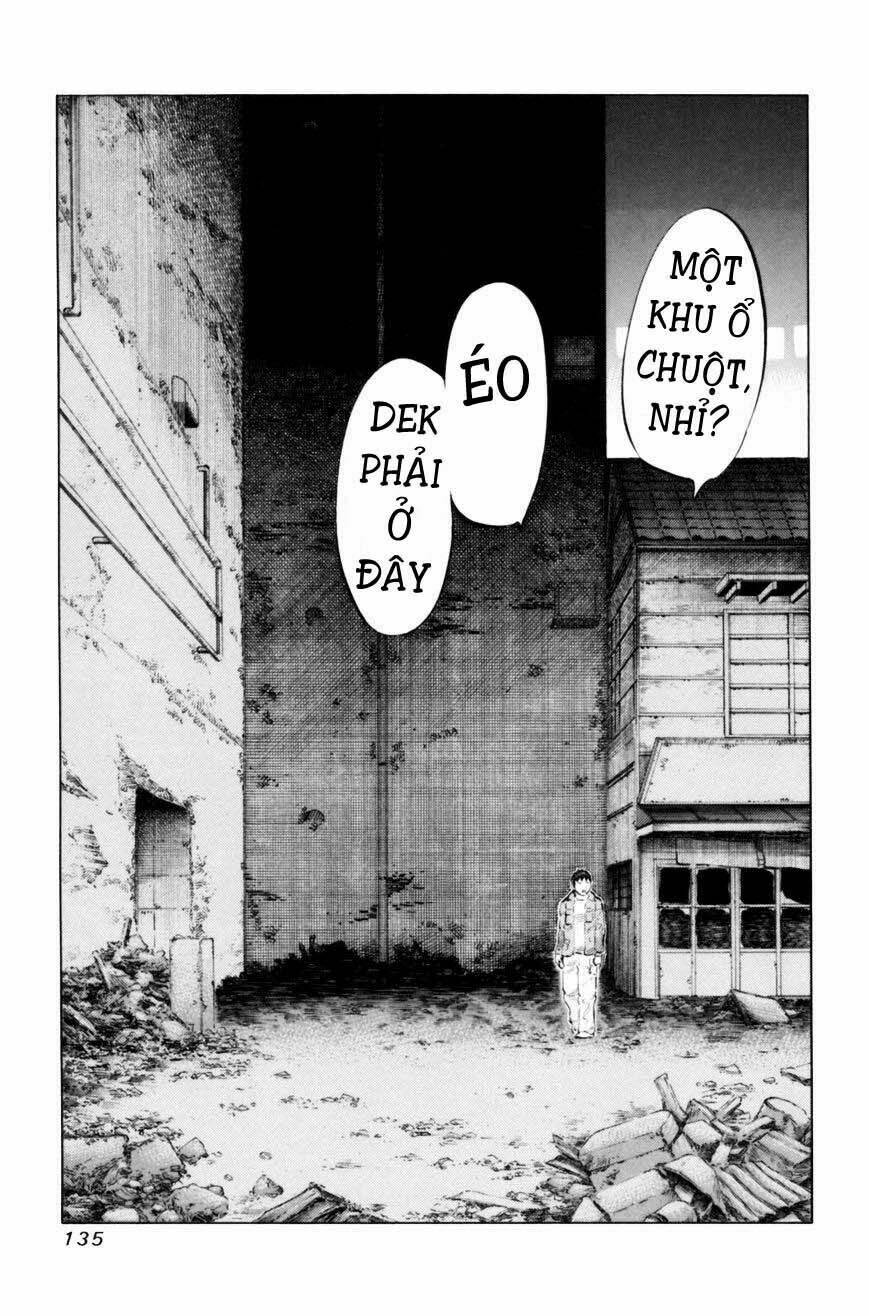 81 Diver Chapter 68 - Trang 2