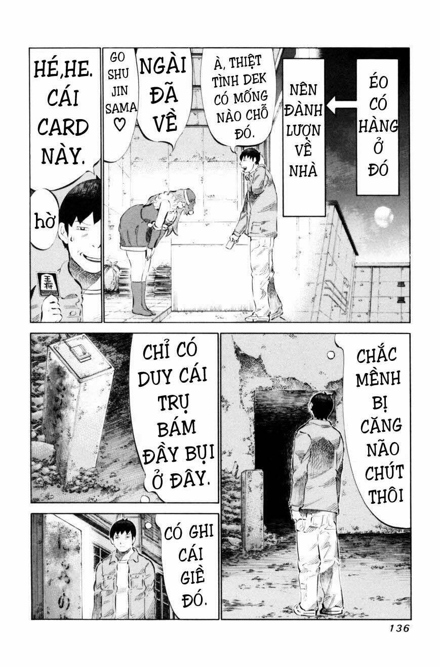 81 Diver Chapter 68 - Trang 2