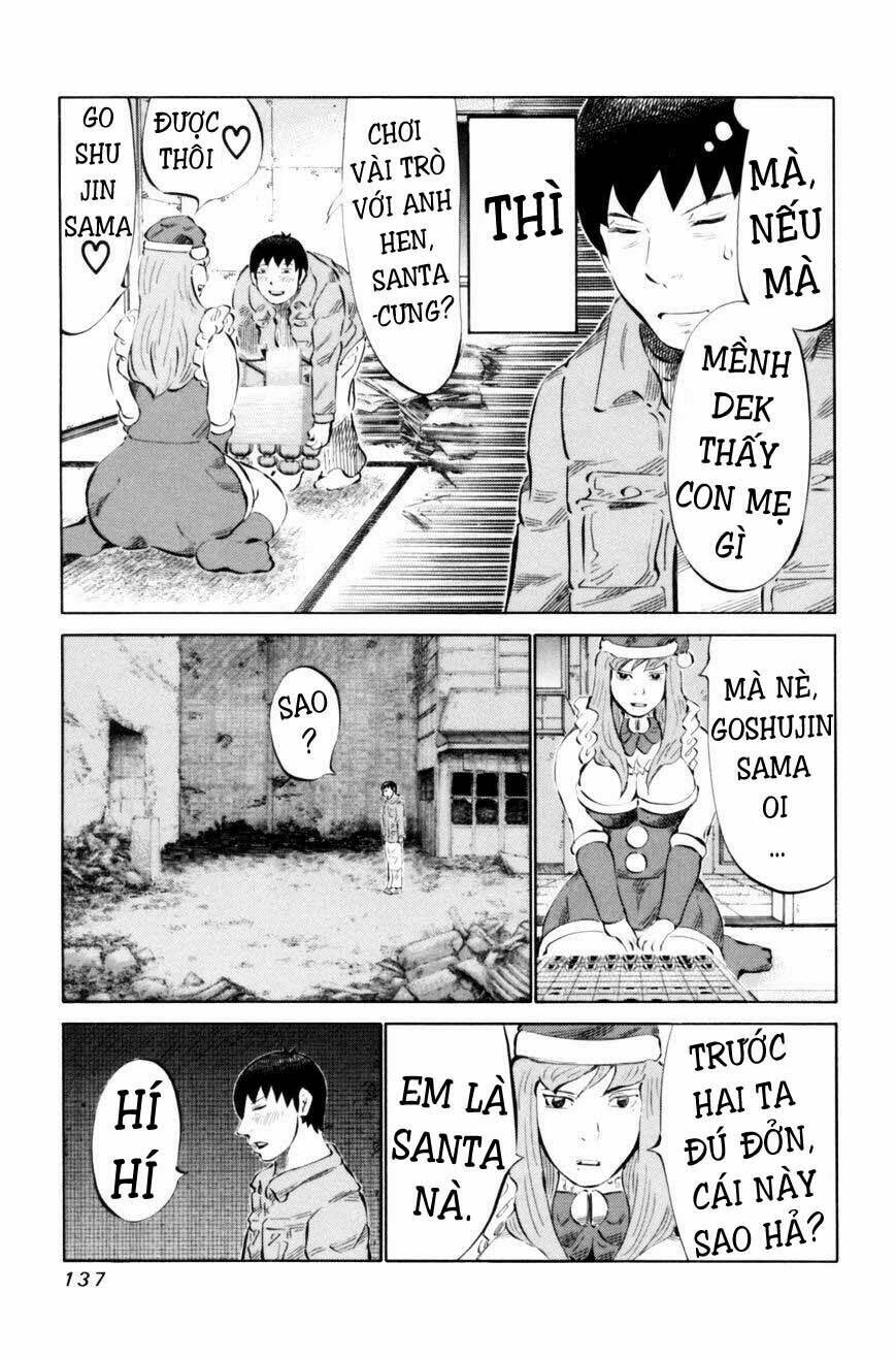 81 Diver Chapter 68 - Trang 2