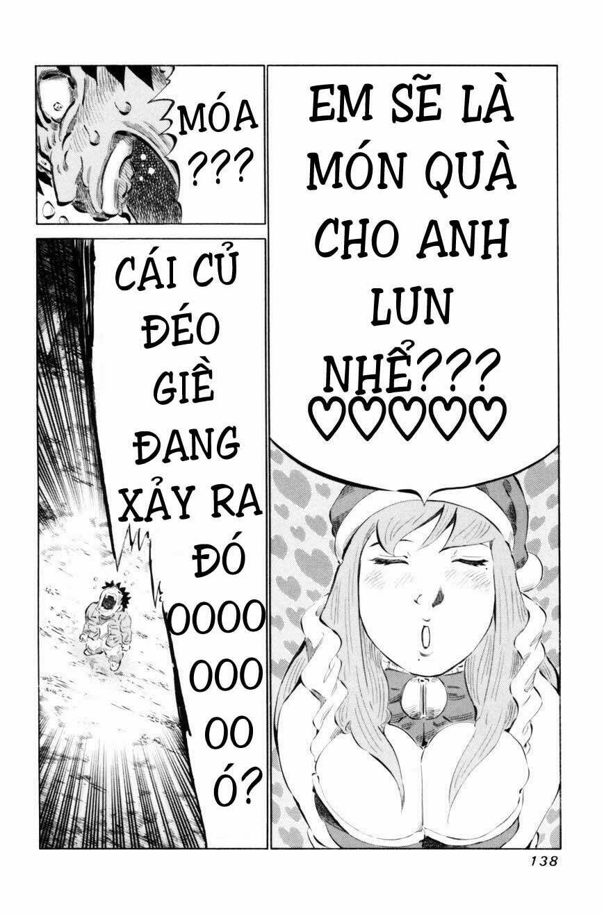 81 Diver Chapter 68 - Trang 2