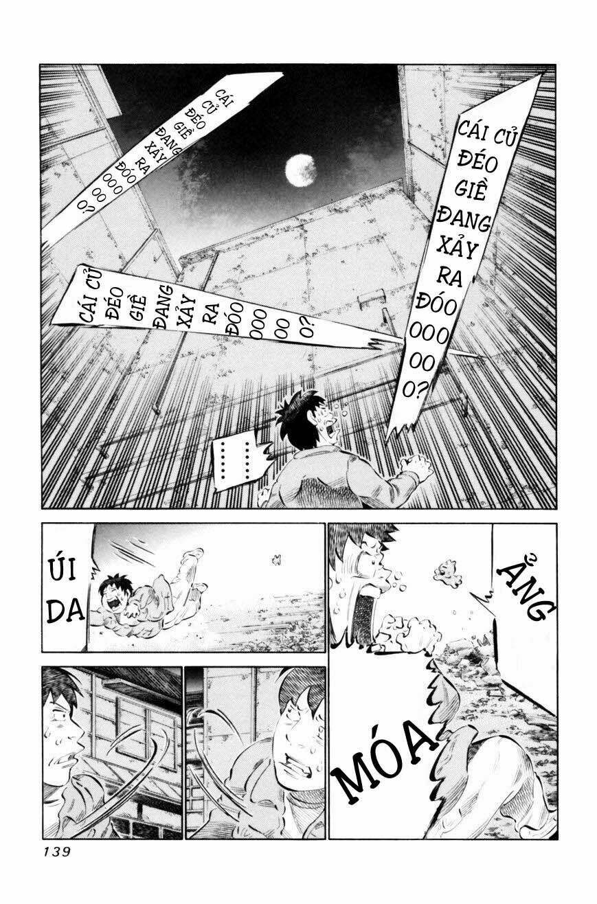 81 Diver Chapter 68 - Trang 2