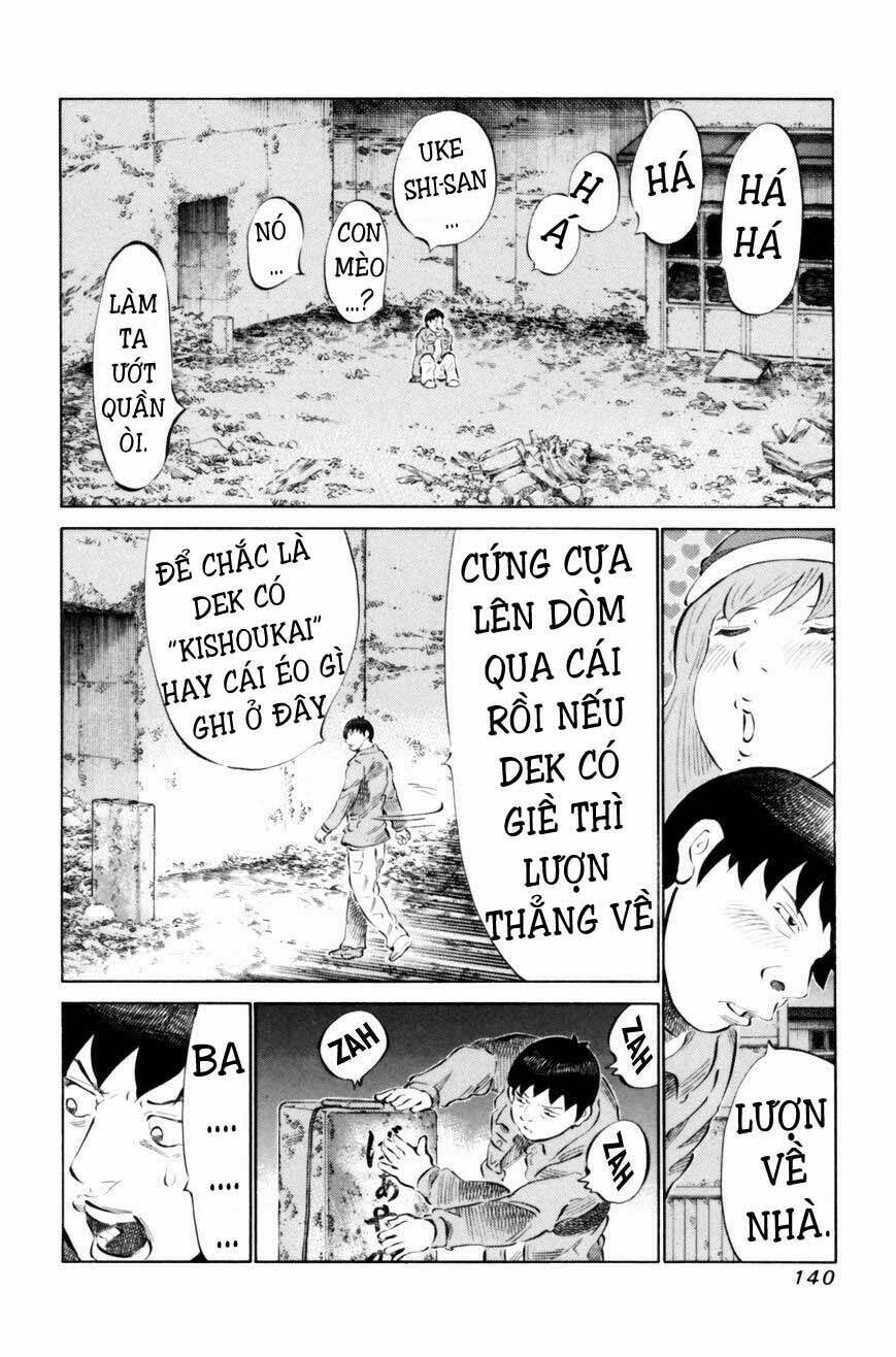 81 Diver Chapter 68 - Trang 2