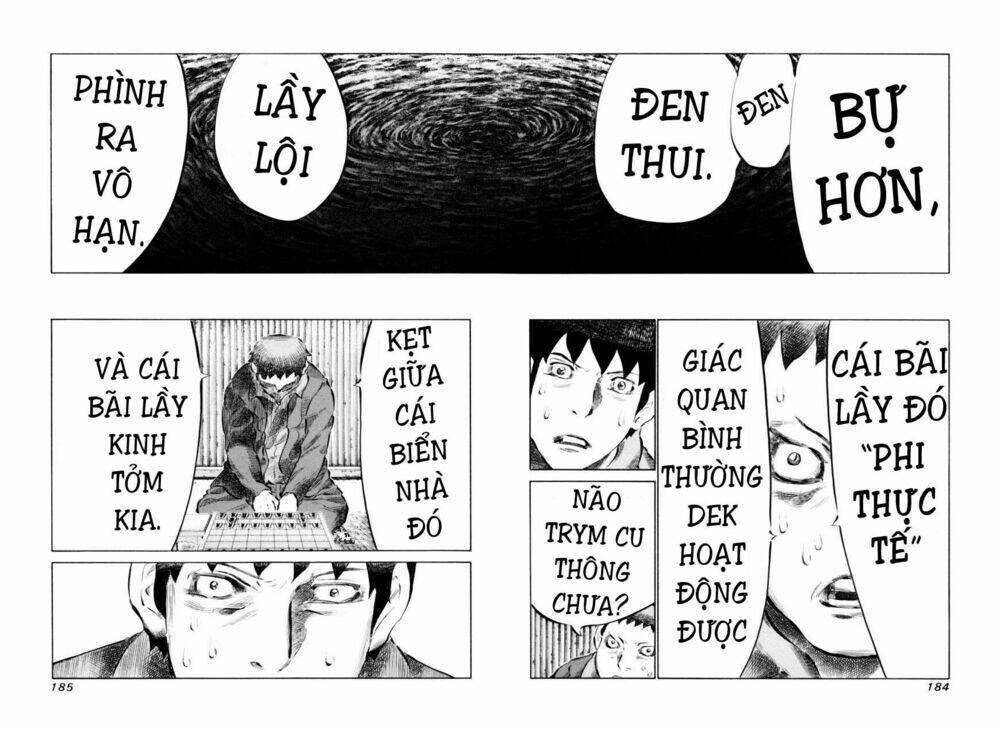 81 Diver Chapter 70 - Trang 2