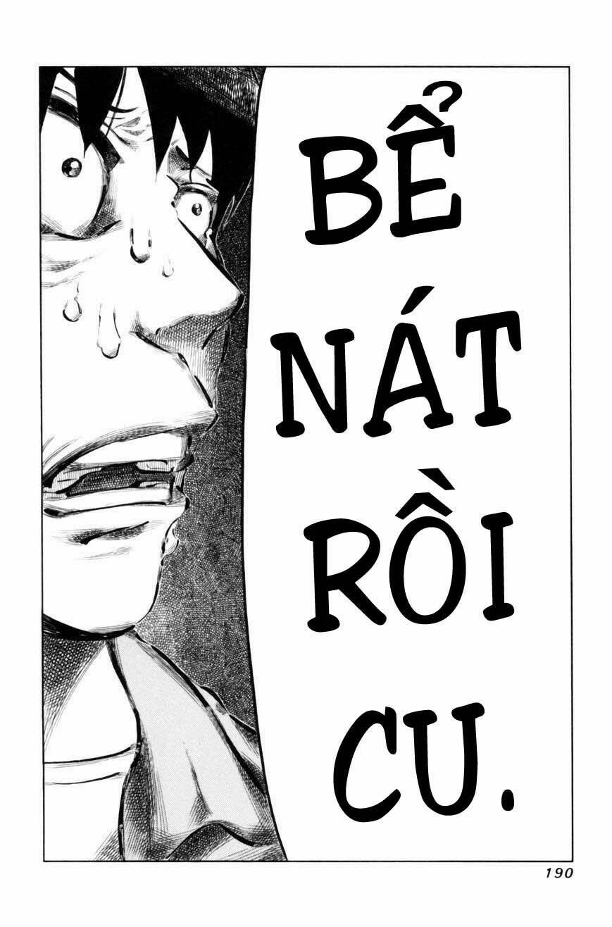 81 Diver Chapter 70 - Trang 2