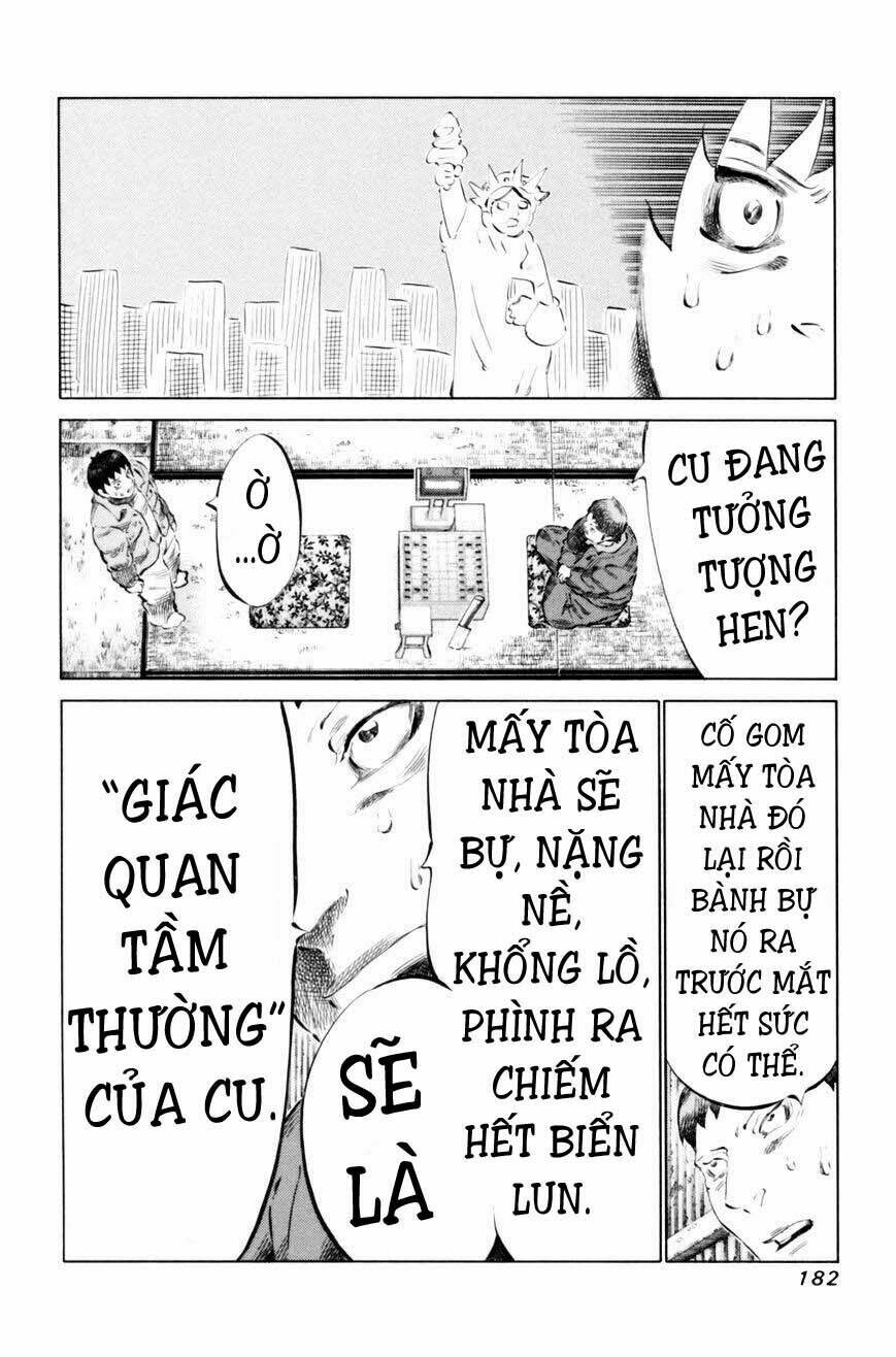 81 Diver Chapter 70 - Trang 2