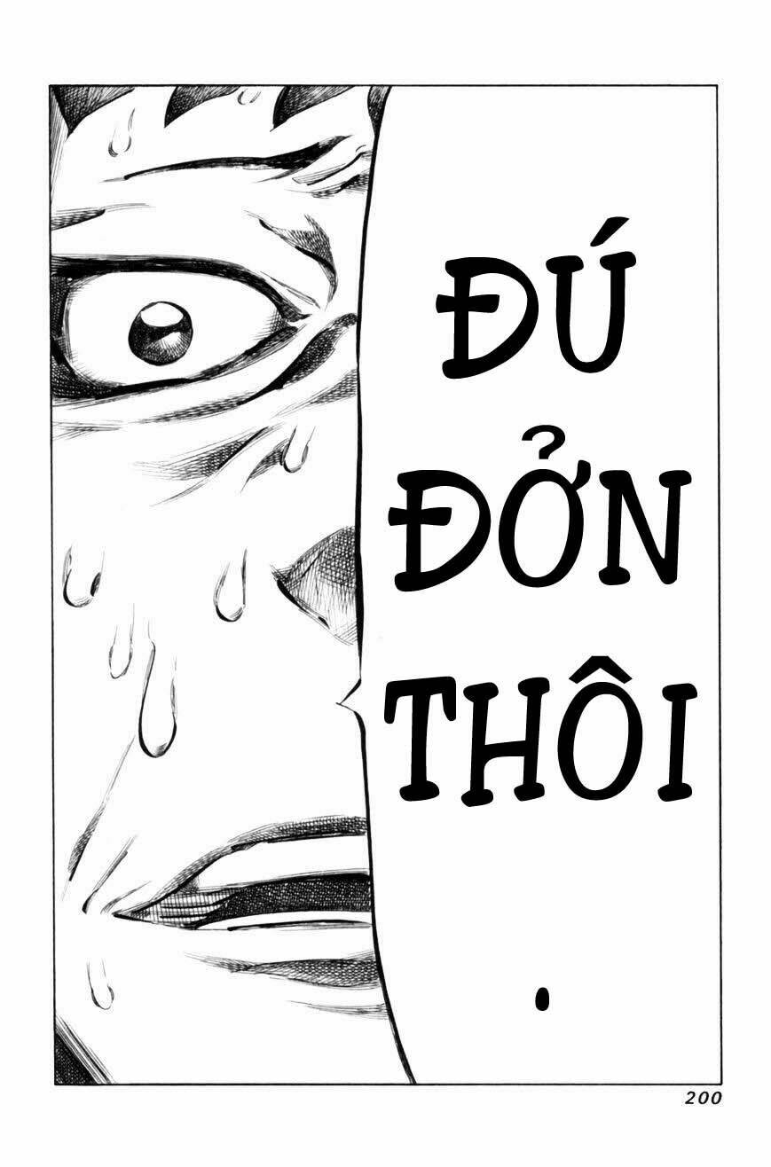 81 Diver Chapter 71 - Trang 2