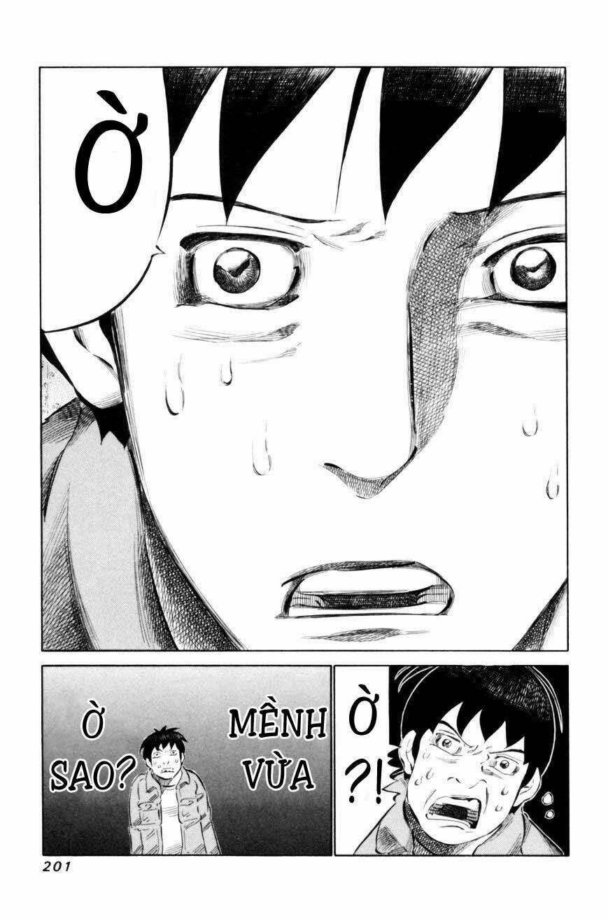 81 Diver Chapter 71 - Trang 2