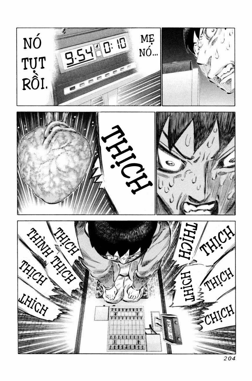 81 Diver Chapter 71 - Trang 2