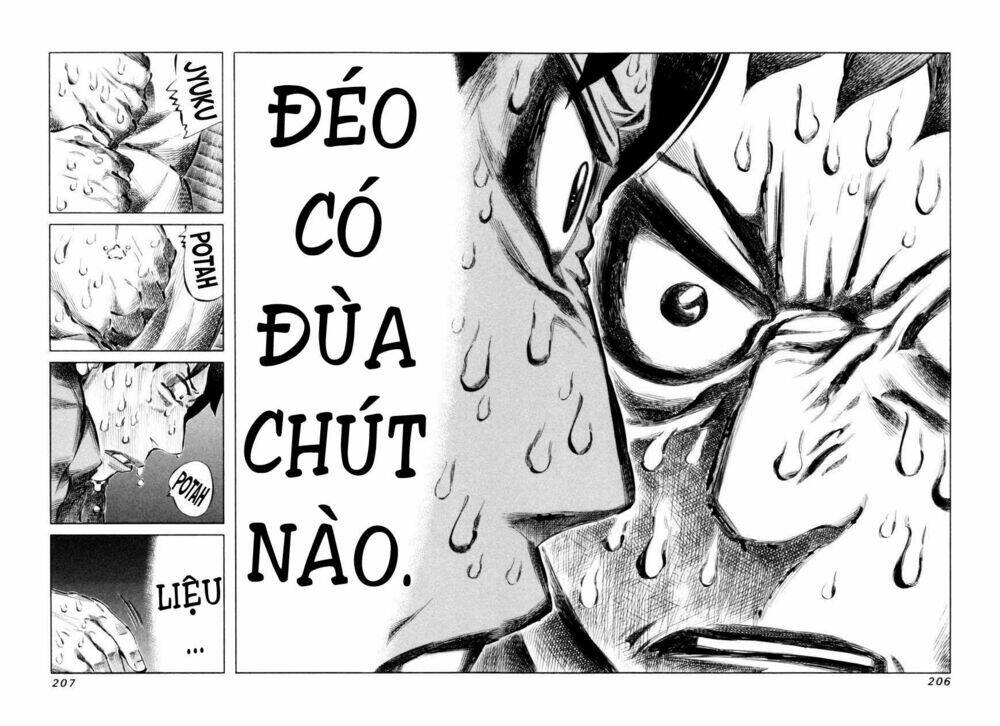 81 Diver Chapter 71 - Trang 2