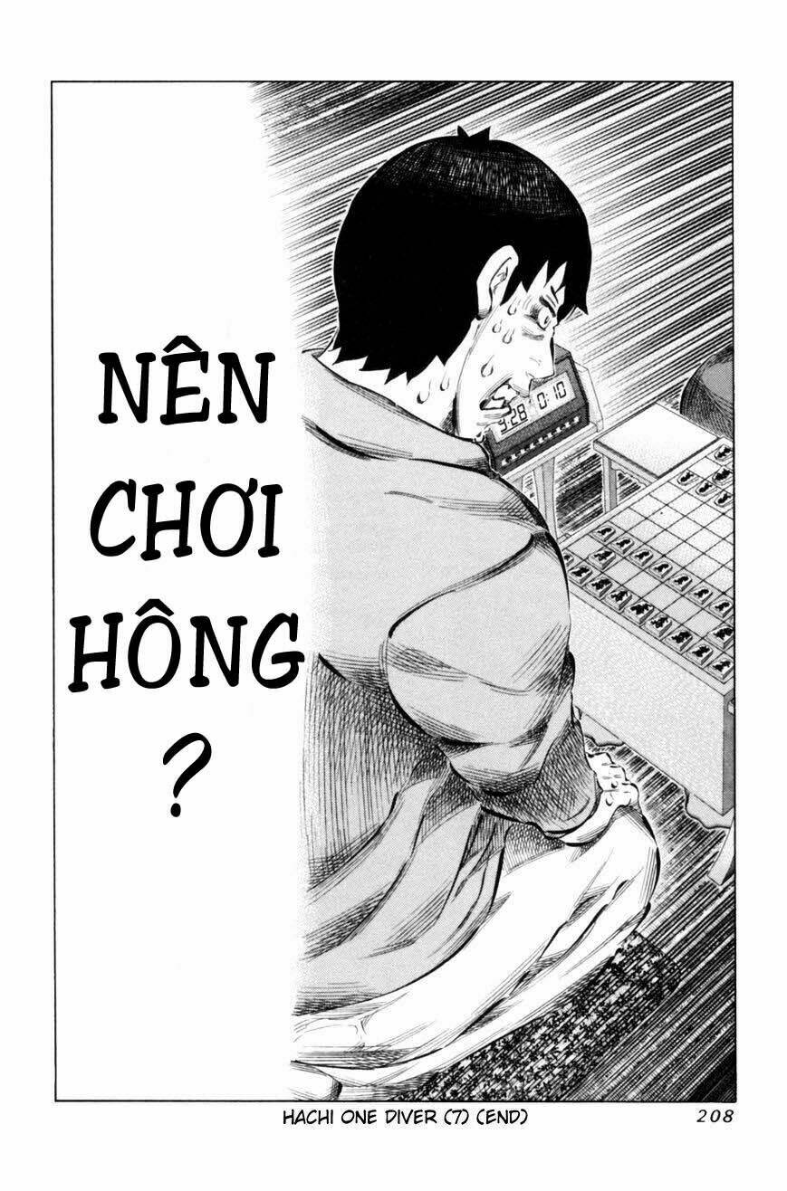 81 Diver Chapter 71 - Trang 2