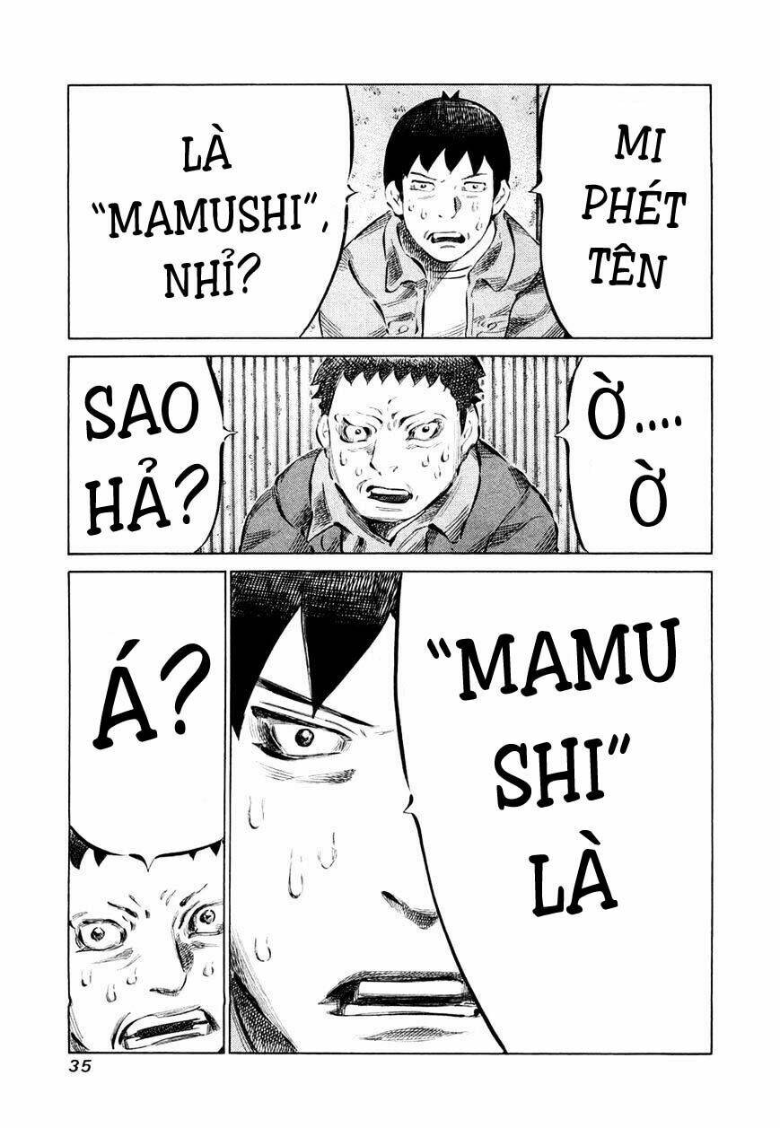 81 Diver Chapter 73 - Trang 2