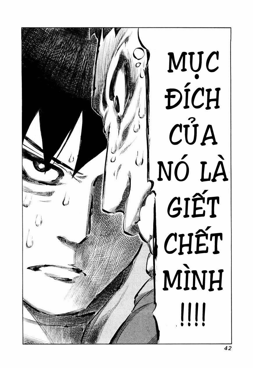 81 Diver Chapter 73 - Trang 2