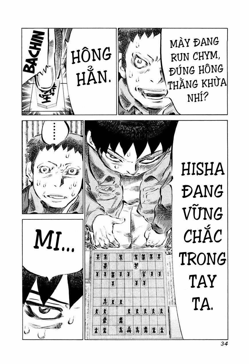 81 Diver Chapter 73 - Trang 2