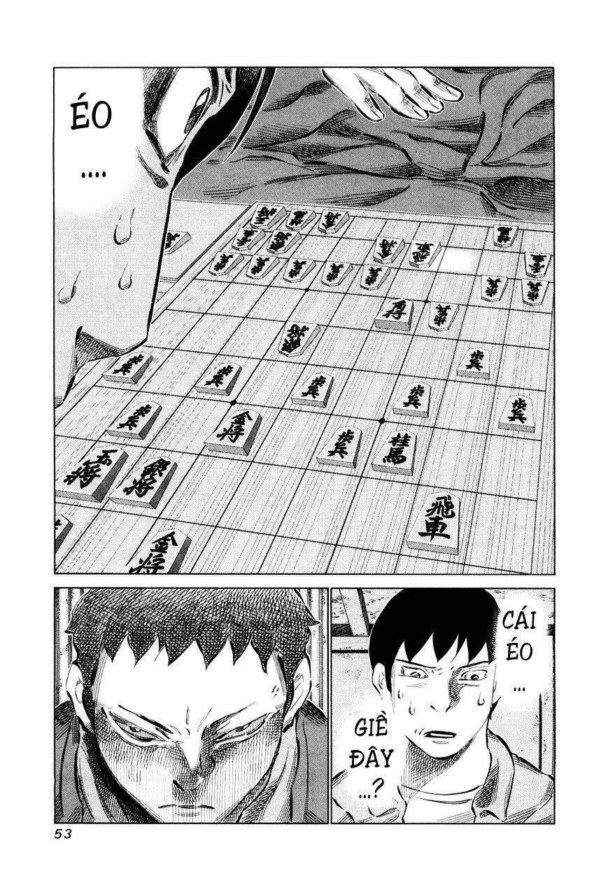 81 Diver Chapter 74 - Trang 2