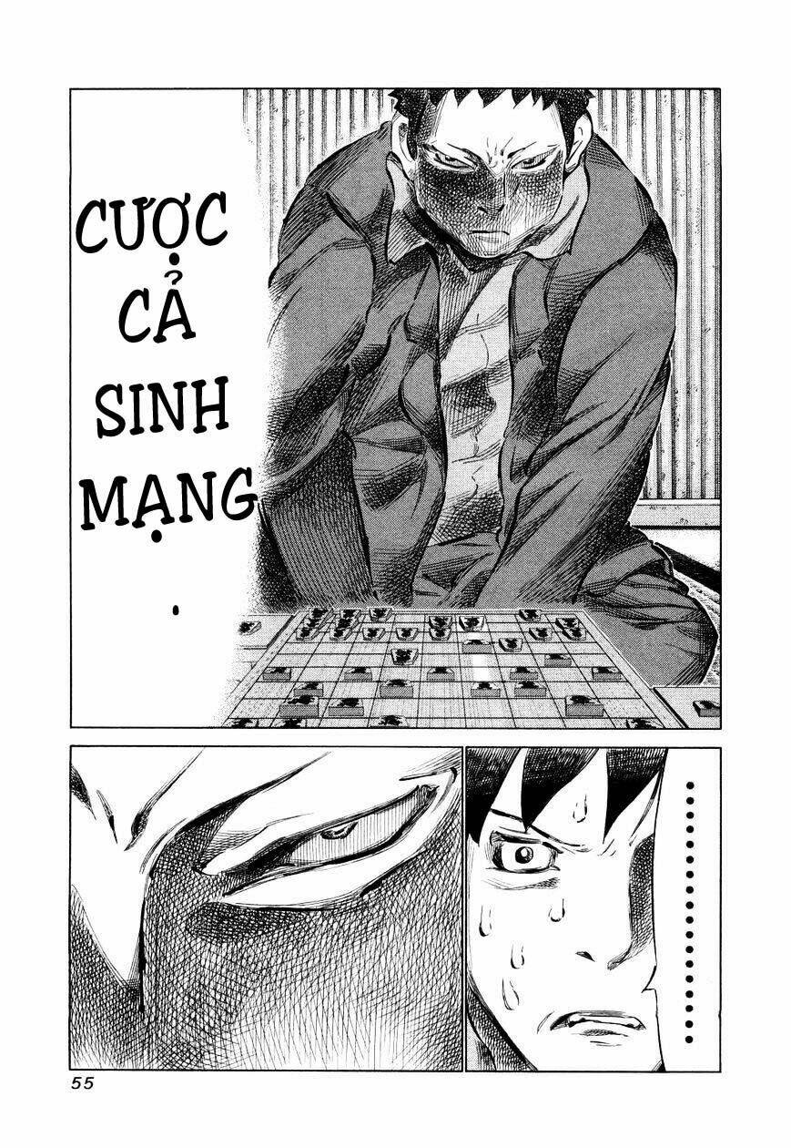 81 Diver Chapter 74 - Trang 2