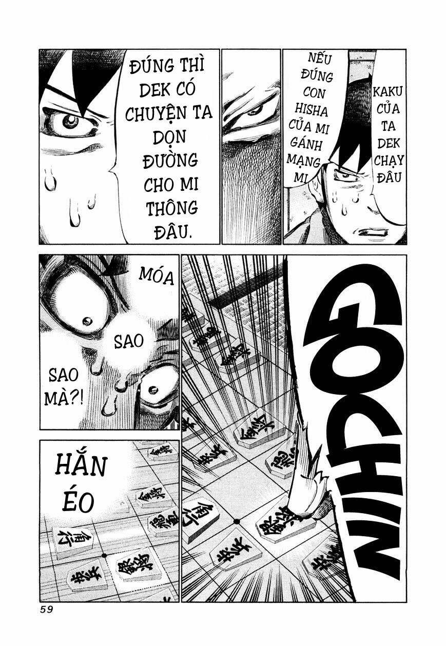 81 Diver Chapter 74 - Trang 2