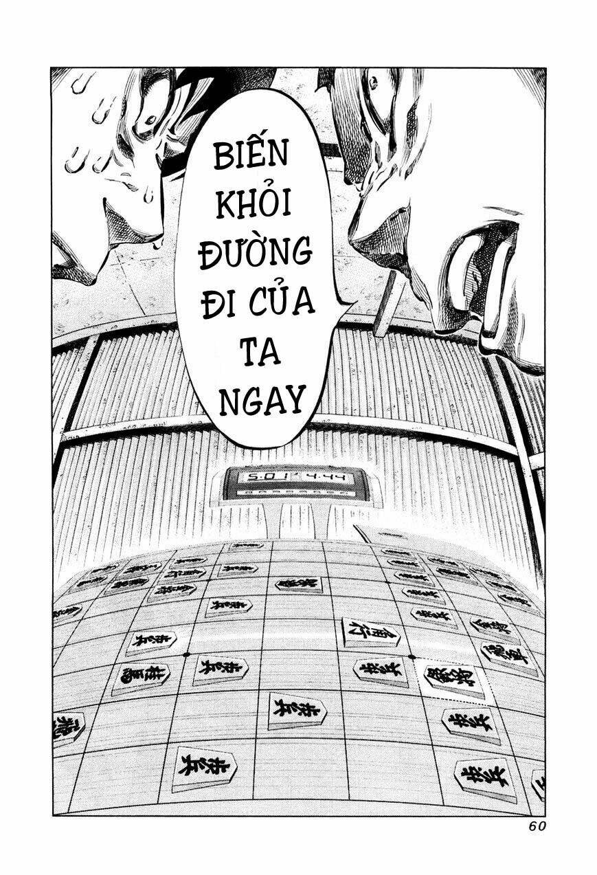 81 Diver Chapter 74 - Trang 2