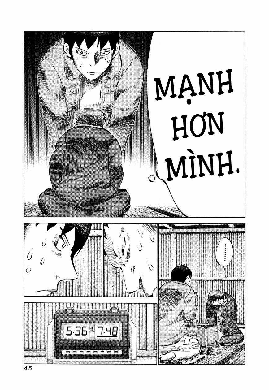 81 Diver Chapter 74 - Trang 2