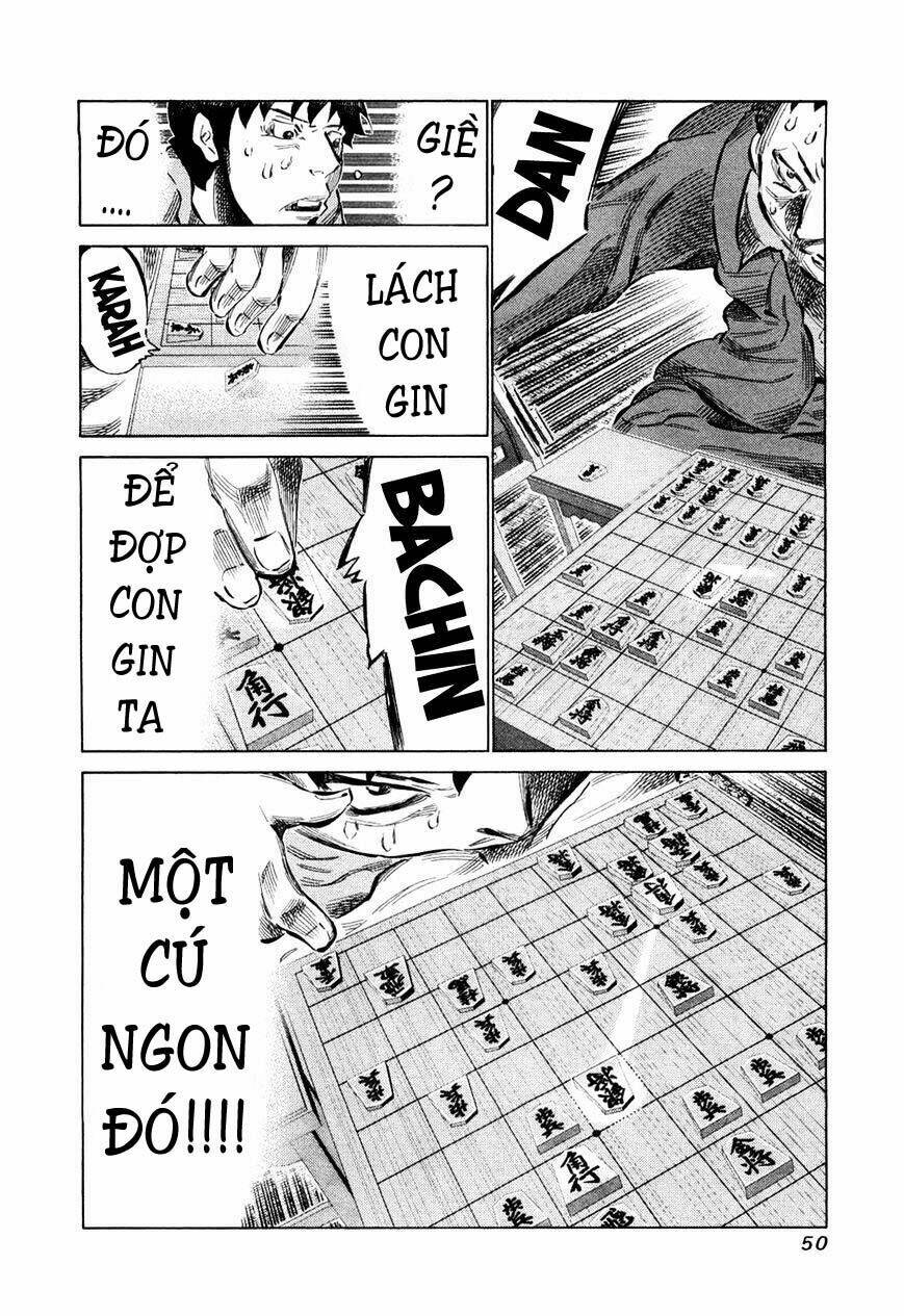 81 Diver Chapter 74 - Trang 2