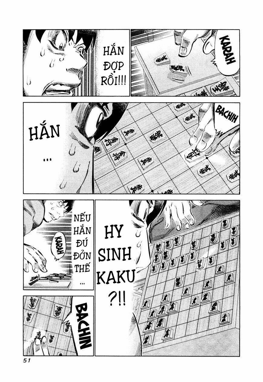 81 Diver Chapter 74 - Trang 2