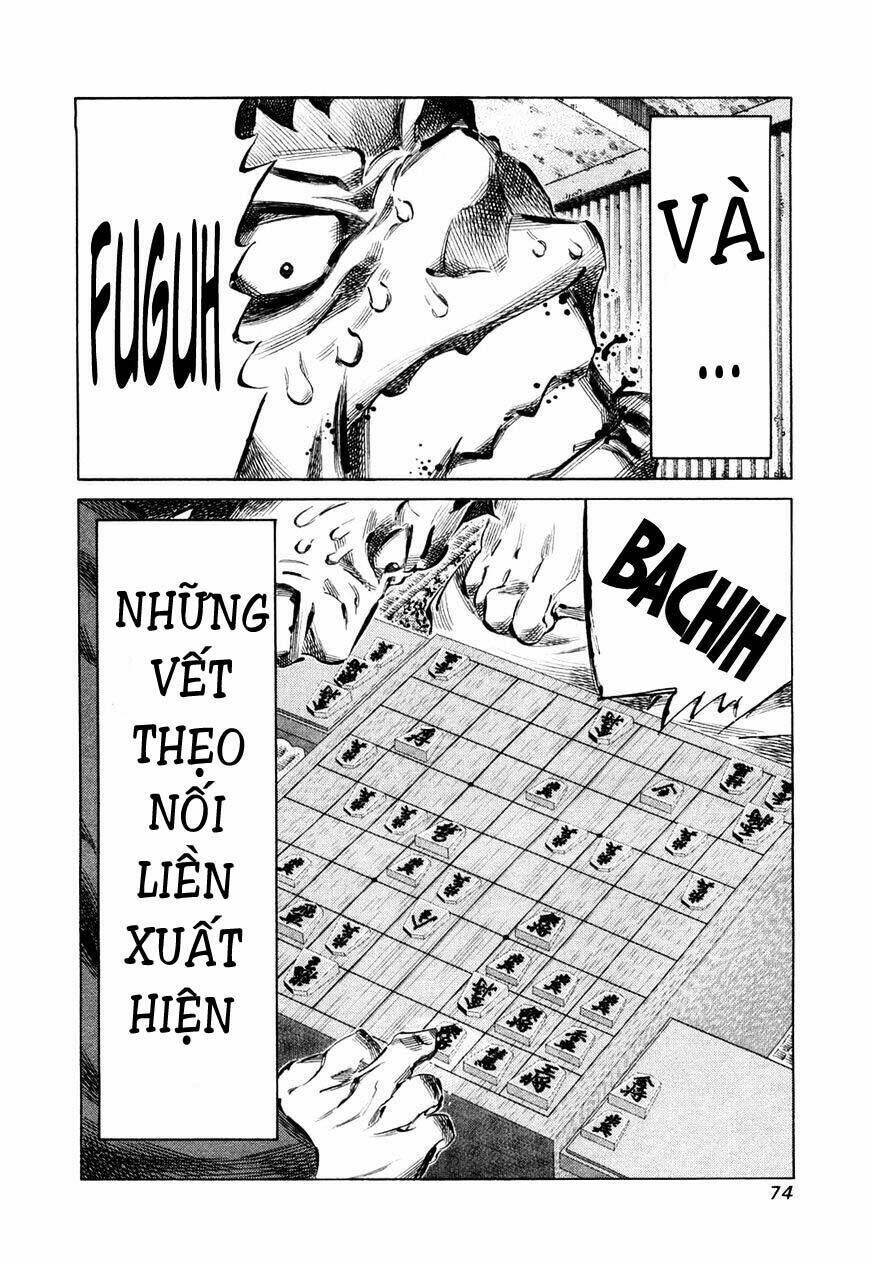 81 Diver Chapter 75 - Trang 2