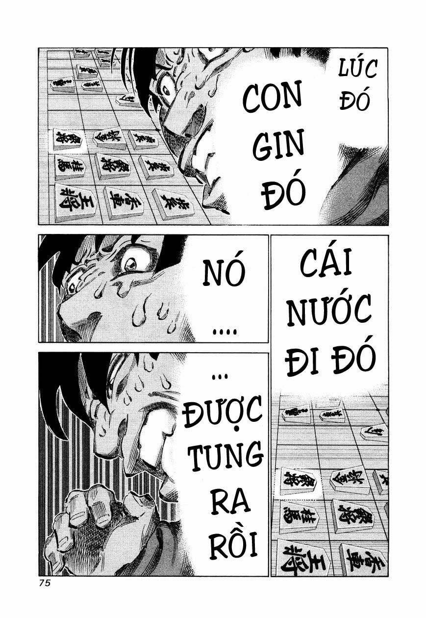 81 Diver Chapter 75 - Trang 2