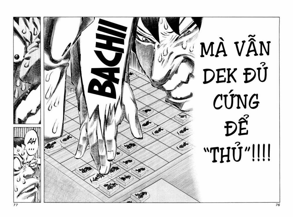 81 Diver Chapter 75 - Trang 2