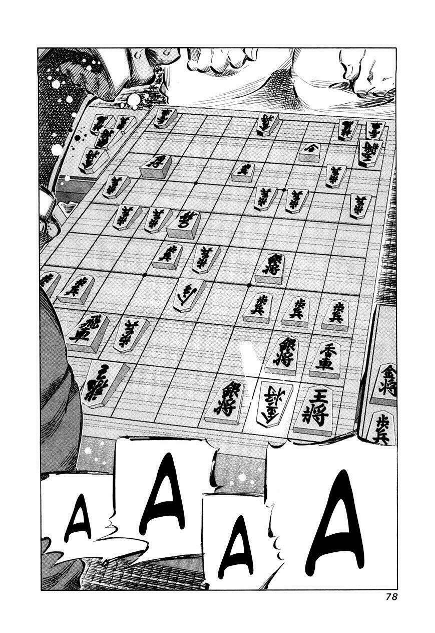 81 Diver Chapter 75 - Trang 2