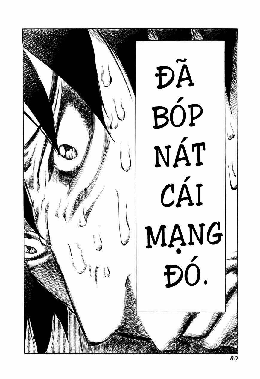 81 Diver Chapter 75 - Trang 2