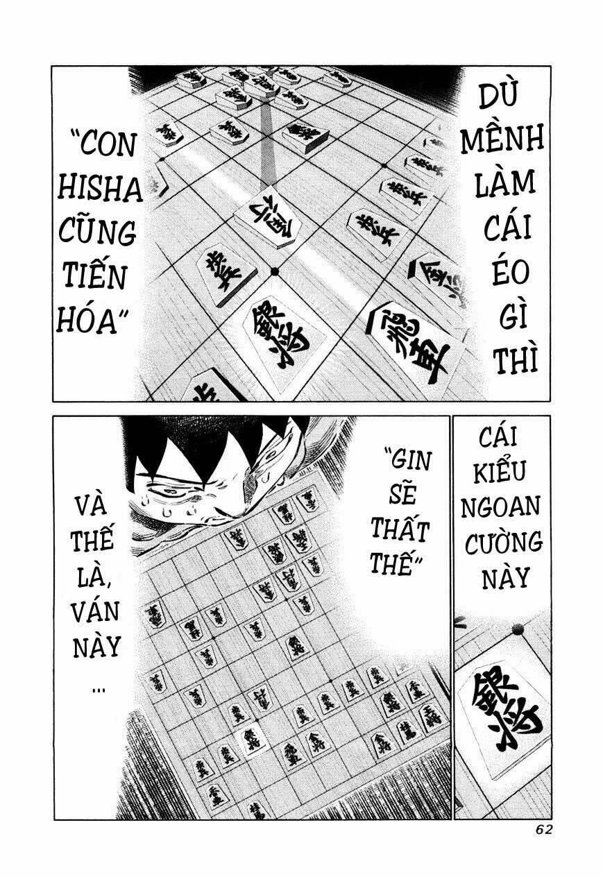 81 Diver Chapter 75 - Trang 2