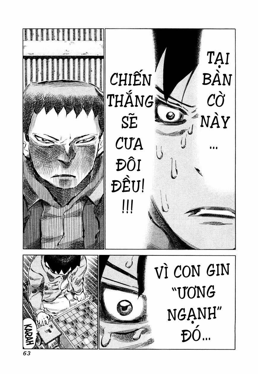 81 Diver Chapter 75 - Trang 2