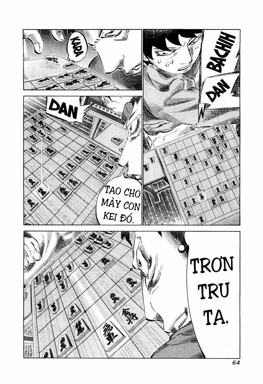 81 Diver Chapter 75 - Trang 2