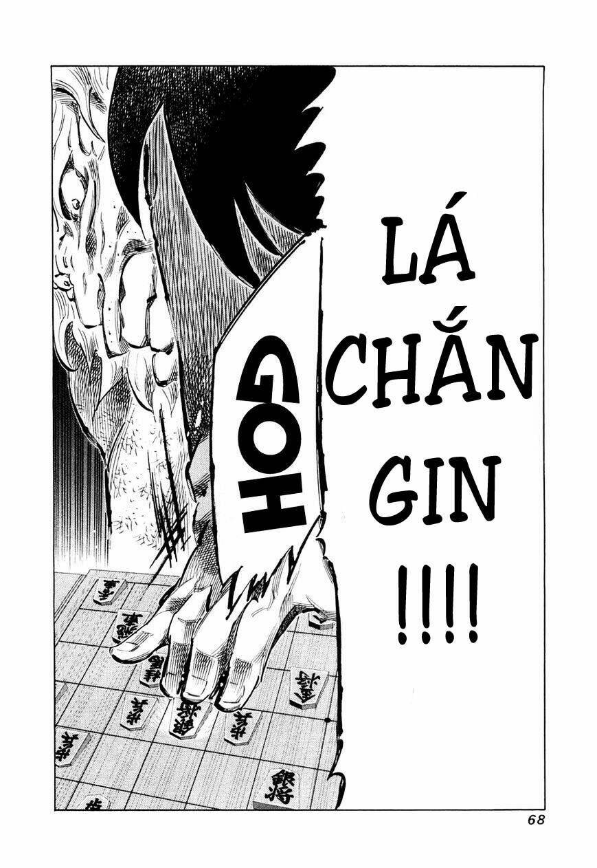 81 Diver Chapter 75 - Trang 2