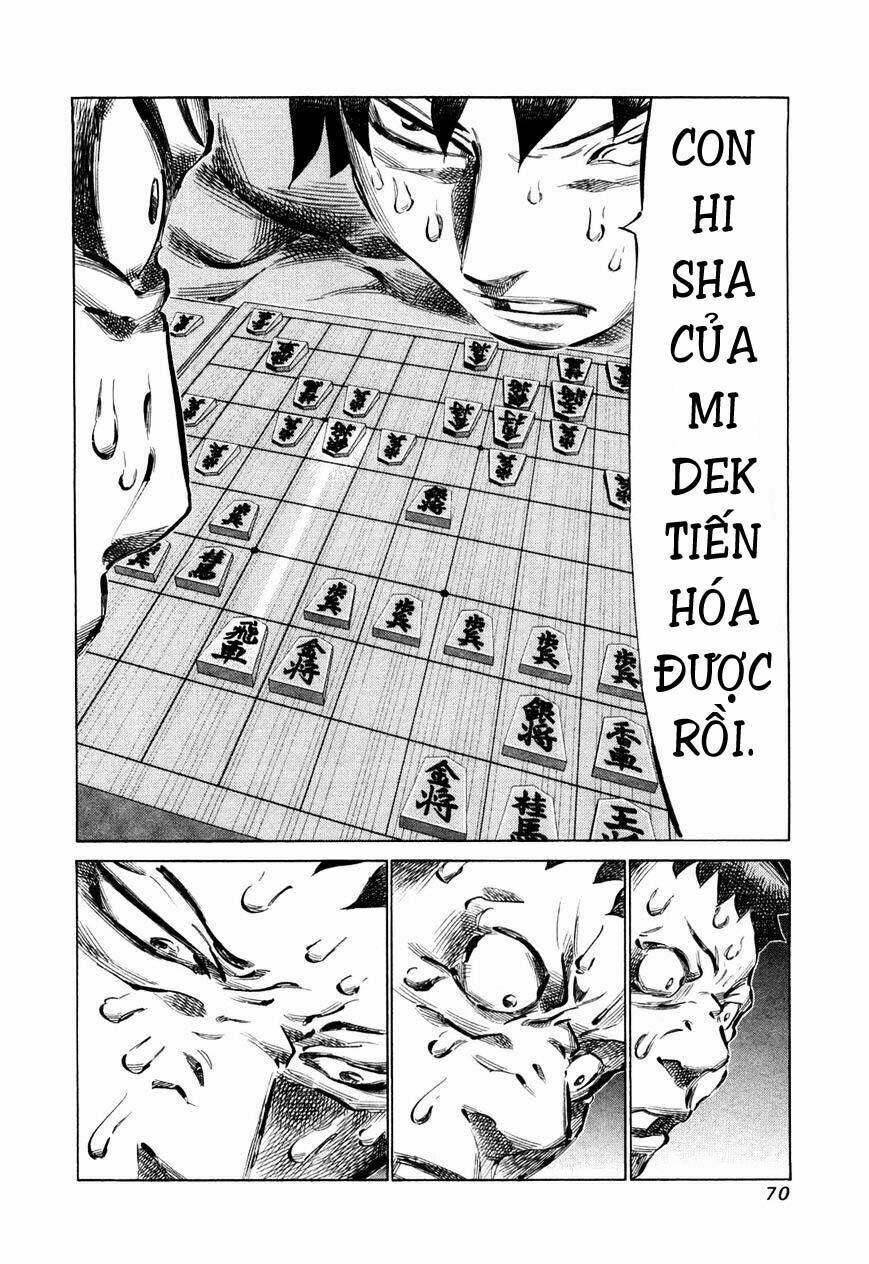 81 Diver Chapter 75 - Trang 2