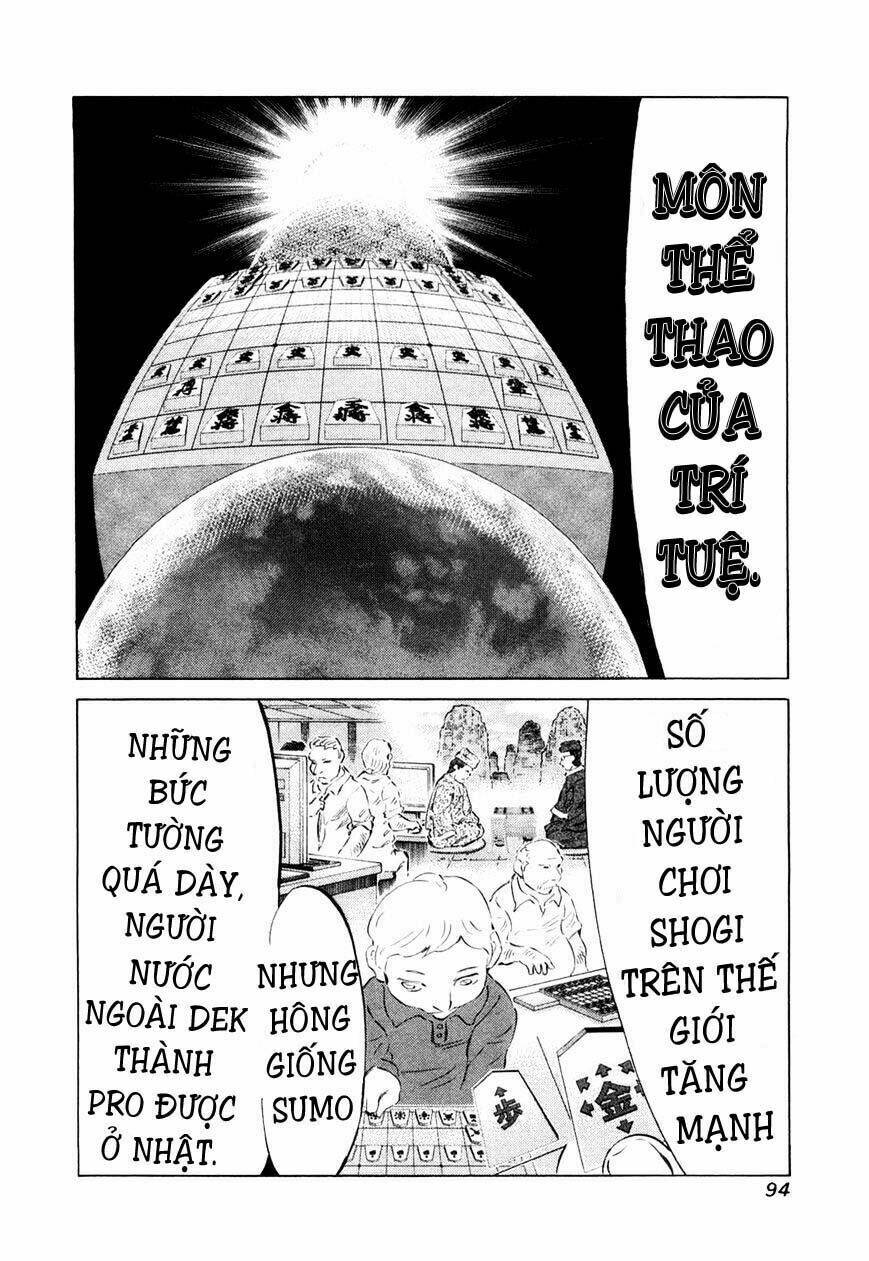 81 Diver Chapter 76 - Trang 2
