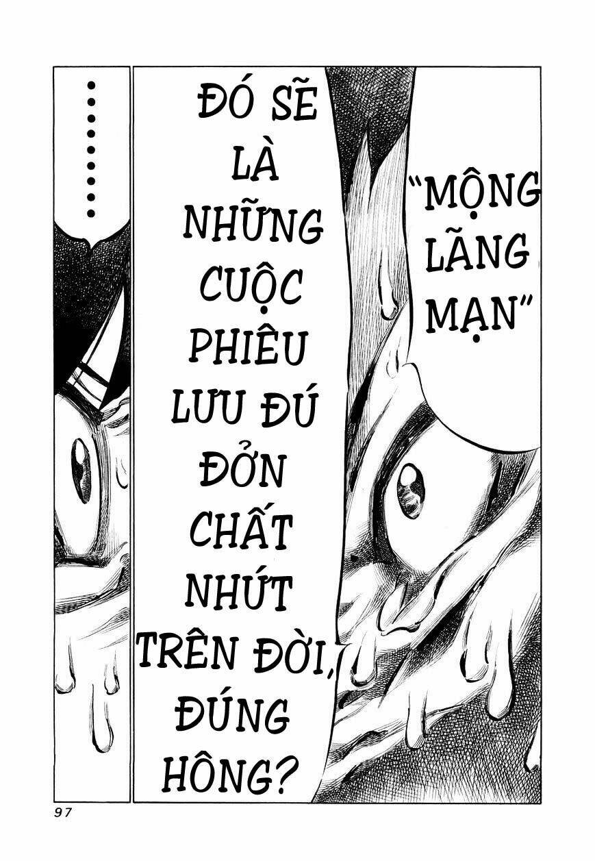 81 Diver Chapter 76 - Trang 2
