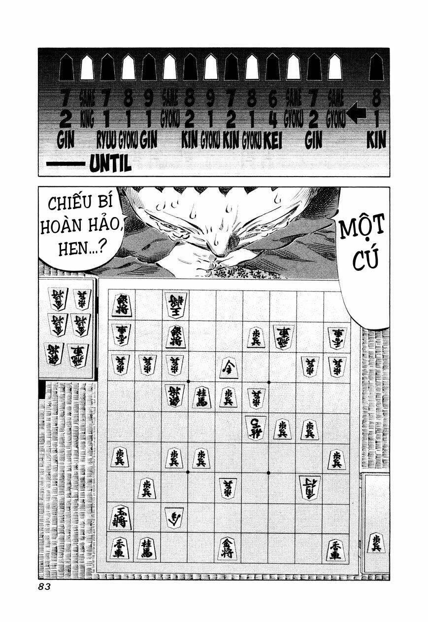 81 Diver Chapter 76 - Trang 2